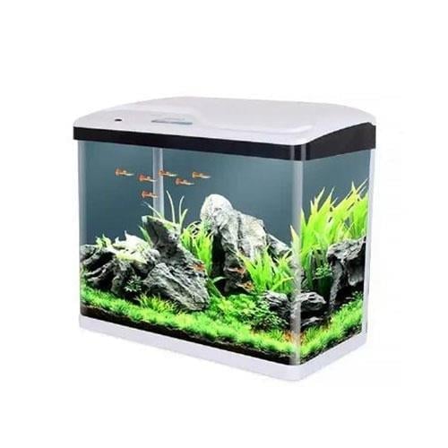 SOBO KOMPLE AKVARYUM SETİ SO-300F   30 x 19 x 33.5 CM